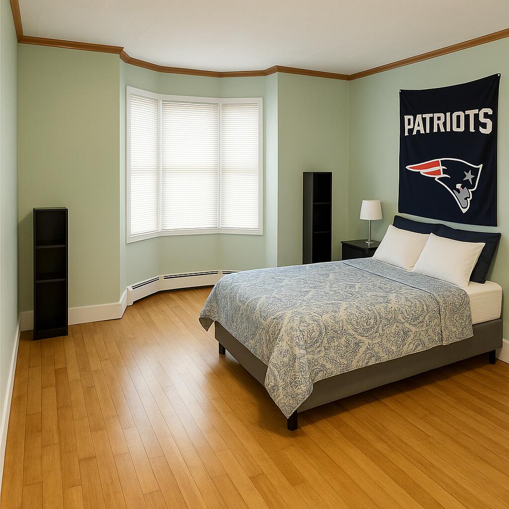 101 2nd Street Bangor, ME 04401 - Photo 2 of 13 25D425C4-BABB-4B55-8A8F-0D052C2EC3EE