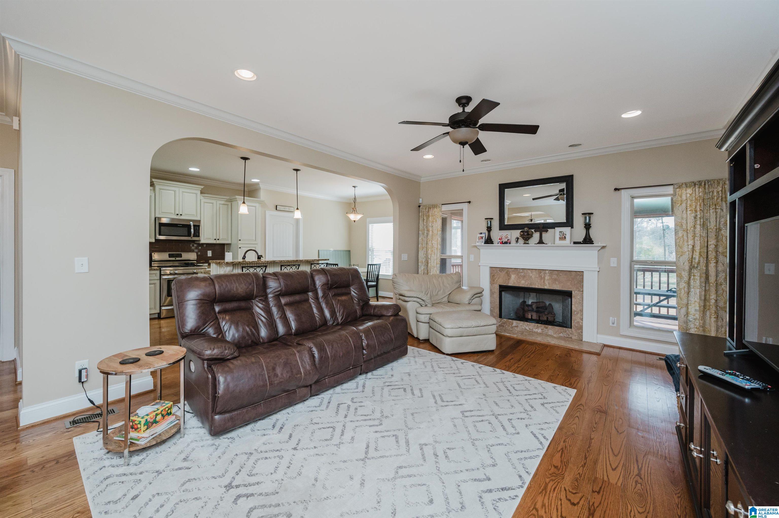 508 Rayburn Road Birmingham, AL 35226 - Photo 6 of 55