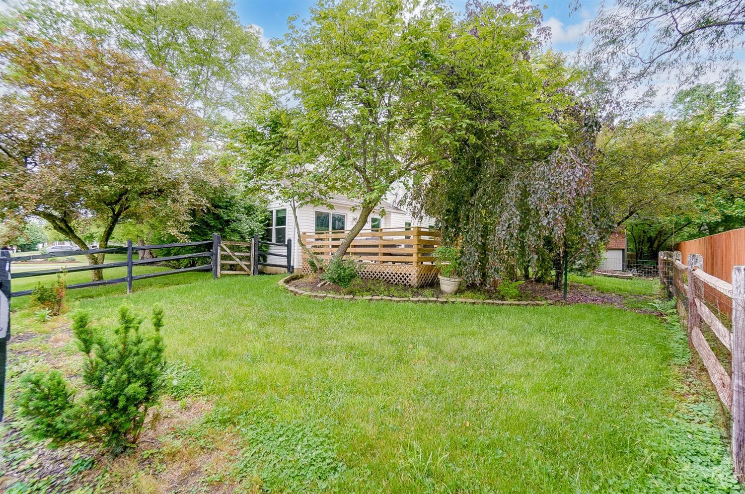 700 Hummingbird Way Maineville, OH 45039 - Photo 61 of 62