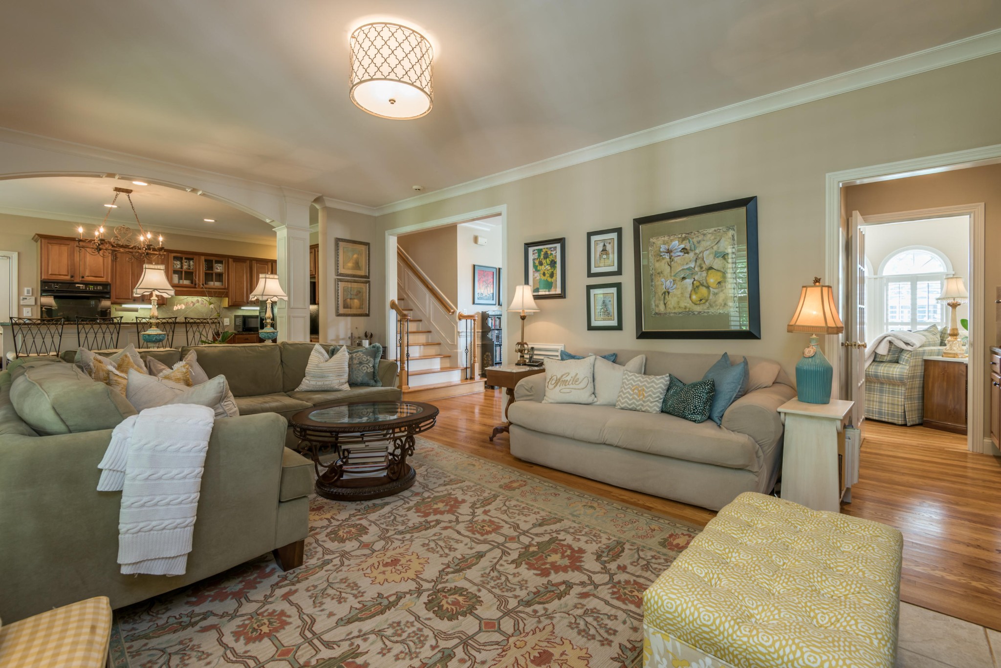 1907 Chiswick Road Knoxville, TN 37922 - Photo 11 of 40 Gallery Image 11
