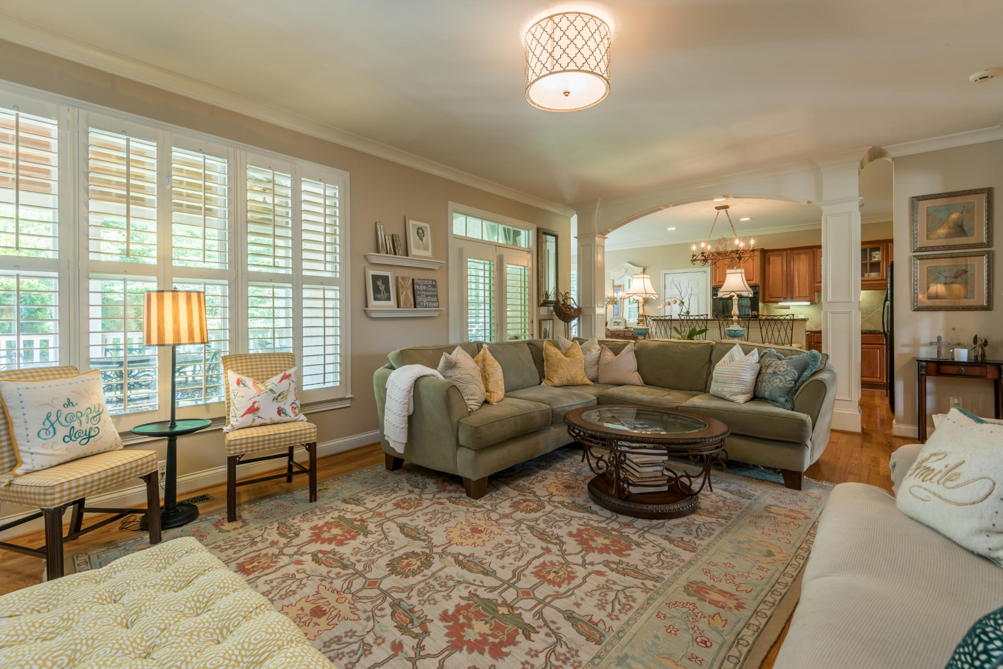 1907 Chiswick Road Knoxville, TN 37922 - Photo 13 of 40 Gallery Image 13