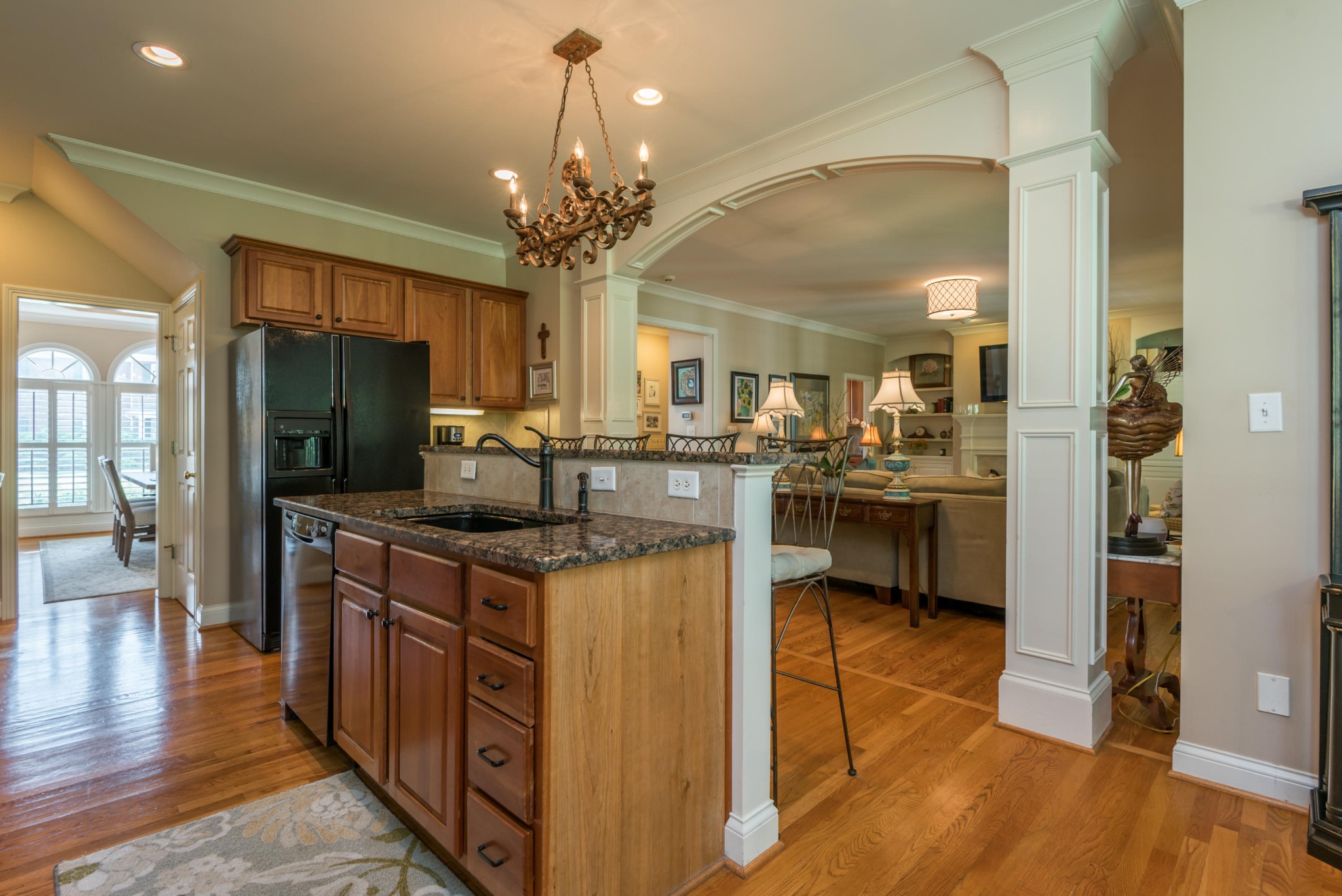 1907 Chiswick Road Knoxville, TN 37922 - Photo 14 of 40 Gallery Image 14