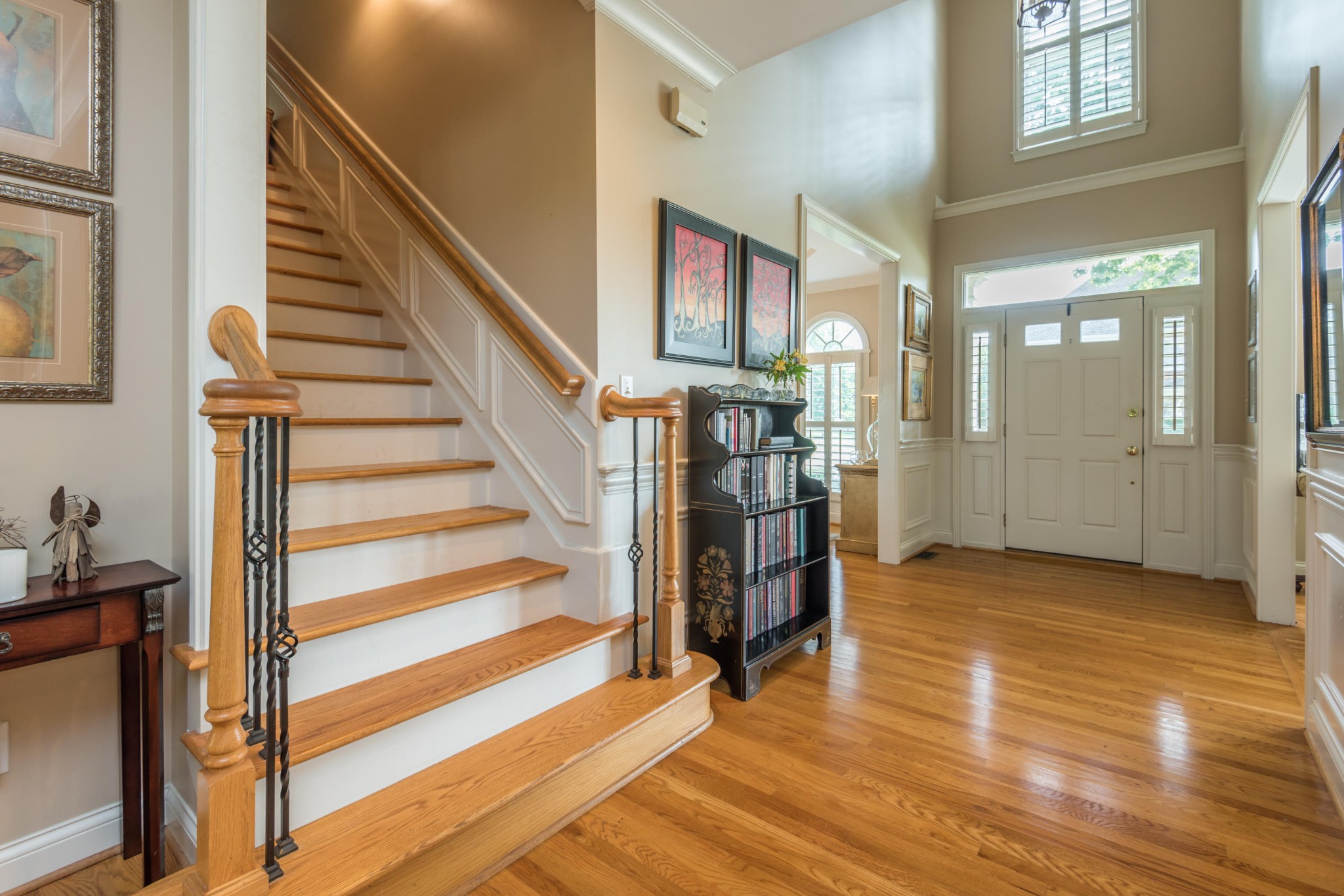 1907 Chiswick Road Knoxville, TN 37922 - Photo 2 of 40 Gallery Image 2