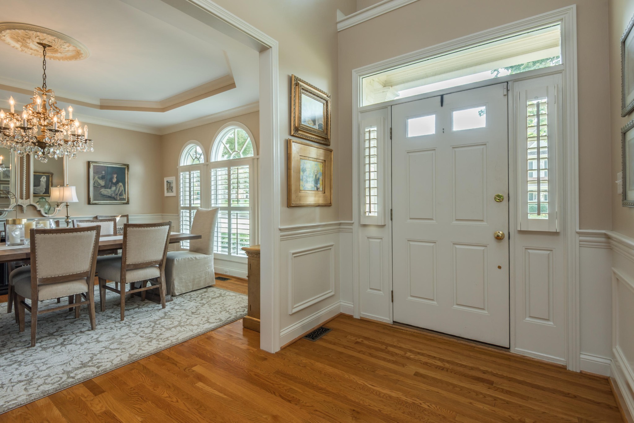1907 Chiswick Road Knoxville, TN 37922 - Photo 3 of 40 Gallery Image 3