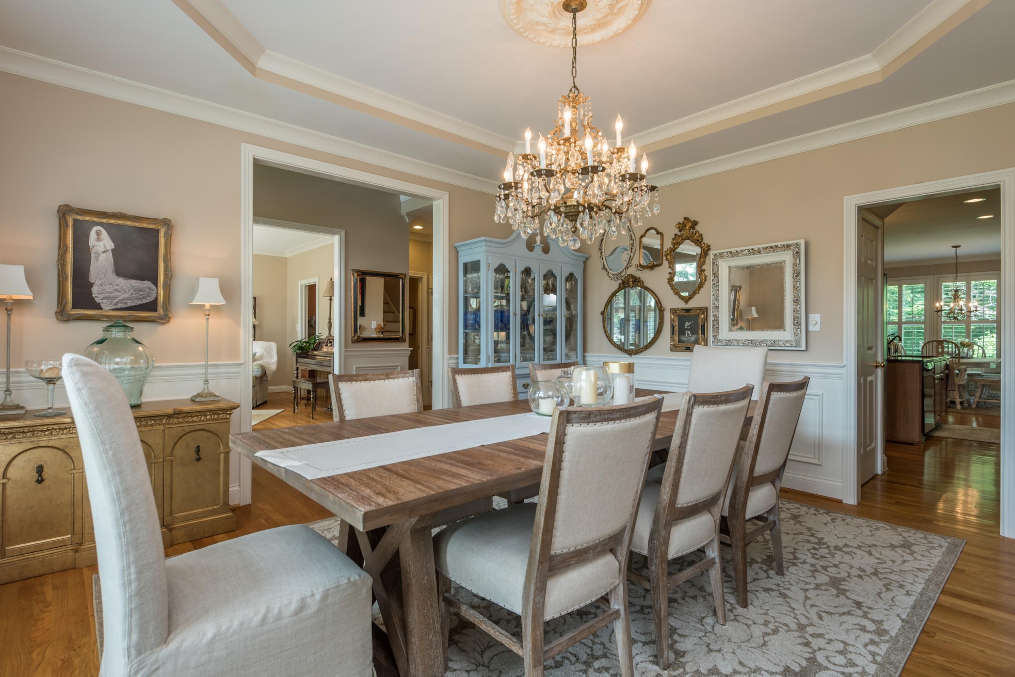 1907 Chiswick Road Knoxville, TN 37922 - Photo 4 of 40 Gallery Image 4