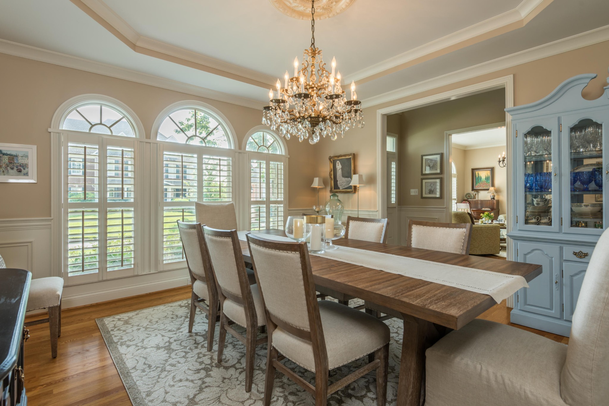1907 Chiswick Road Knoxville, TN 37922 - Photo 5 of 40 Gallery Image 5