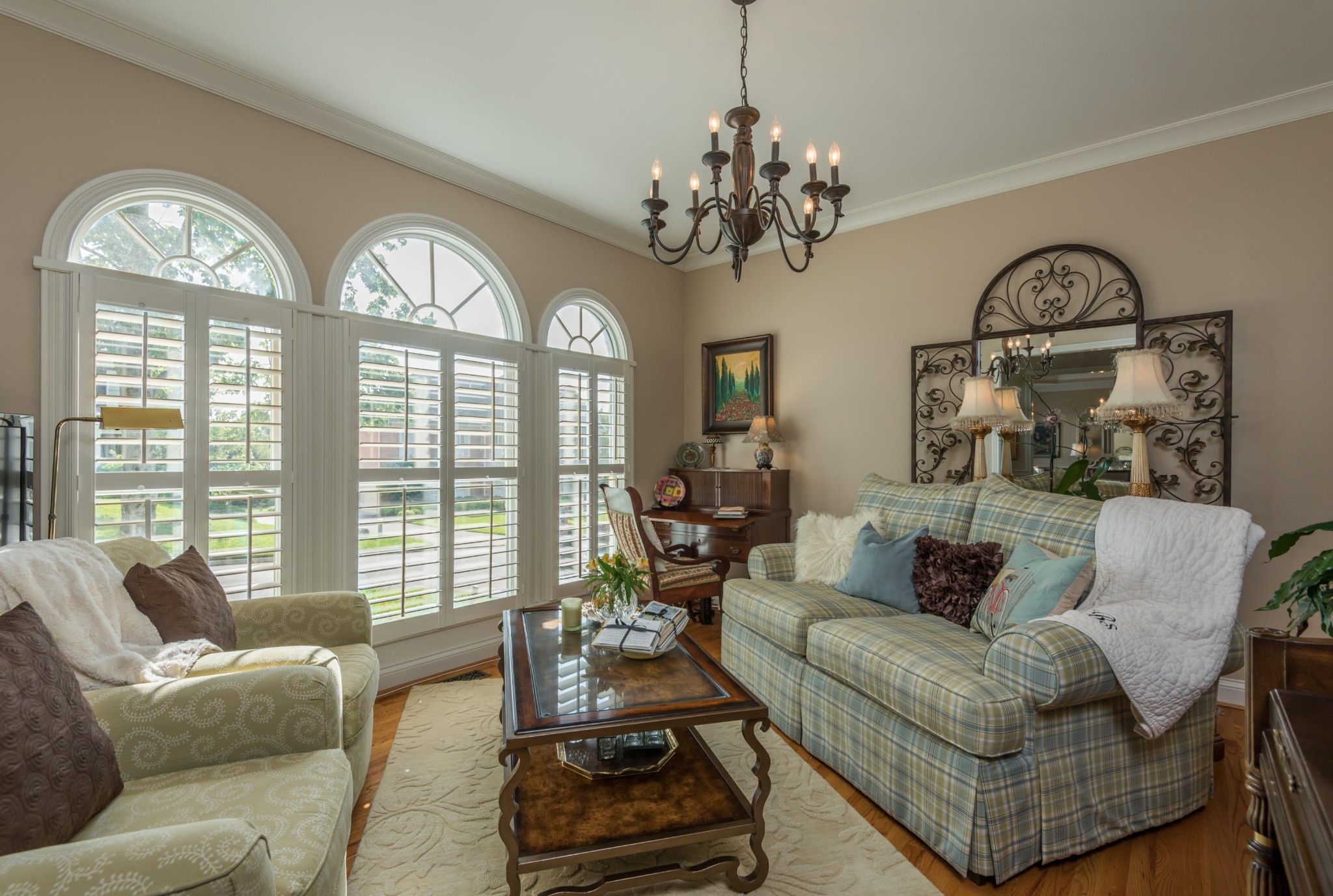 1907 Chiswick Road Knoxville, TN 37922 - Photo 6 of 40 Gallery Image 6