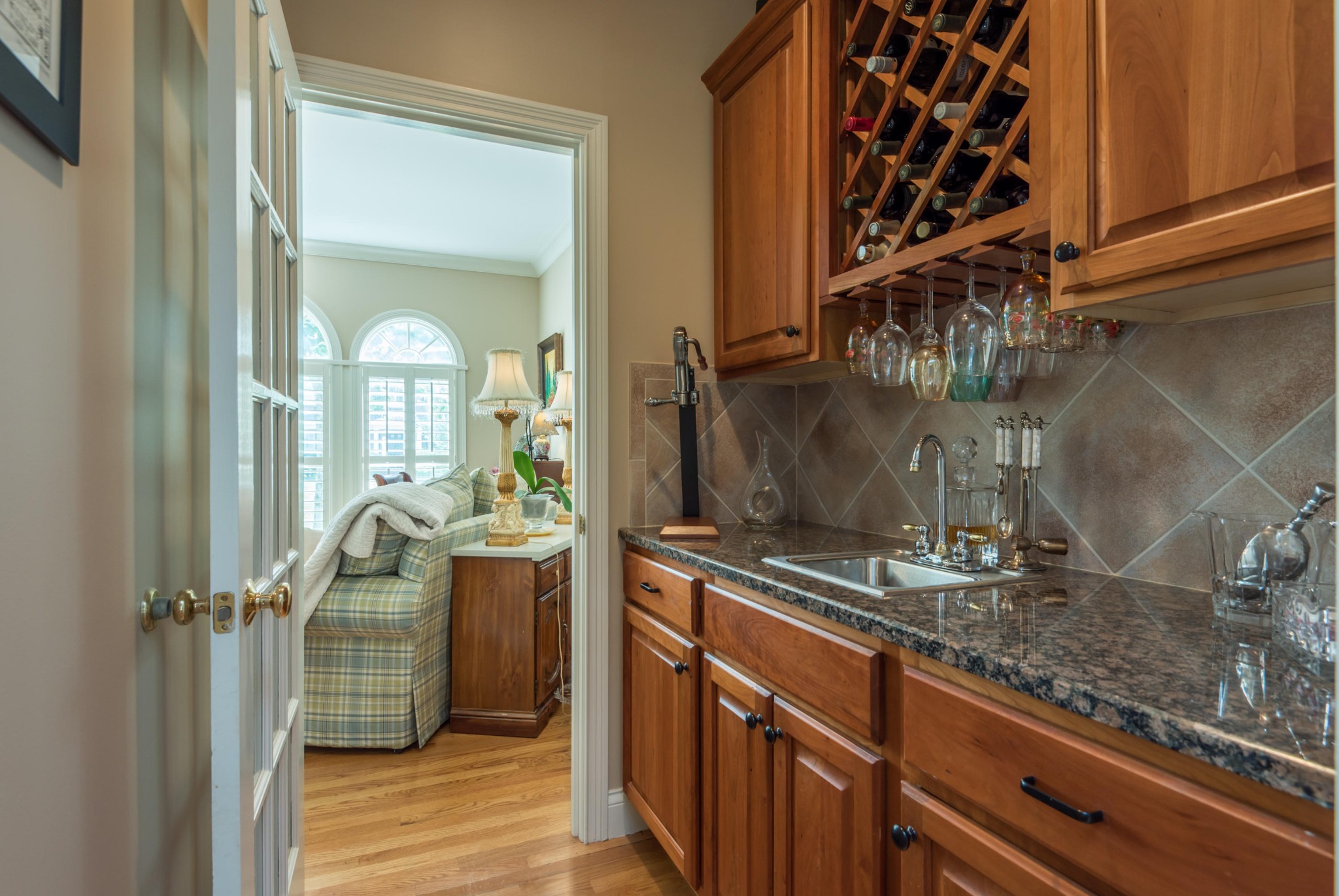 1907 Chiswick Road Knoxville, TN 37922 - Photo 7 of 40 Gallery Image 7