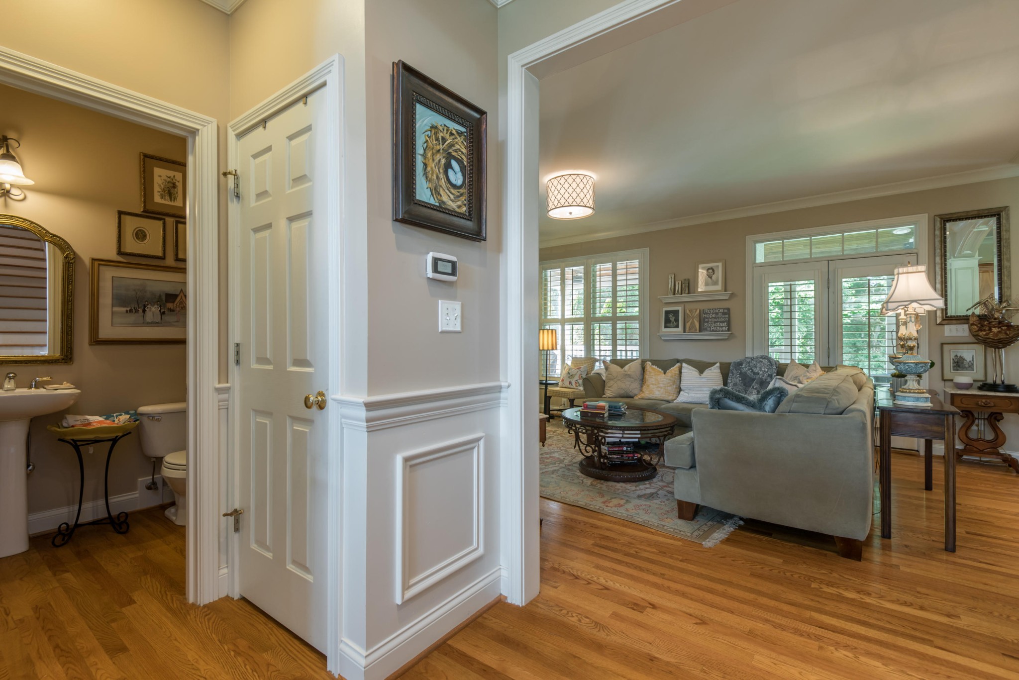 1907 Chiswick Road Knoxville, TN 37922 - Photo 8 of 40 Gallery Image 8