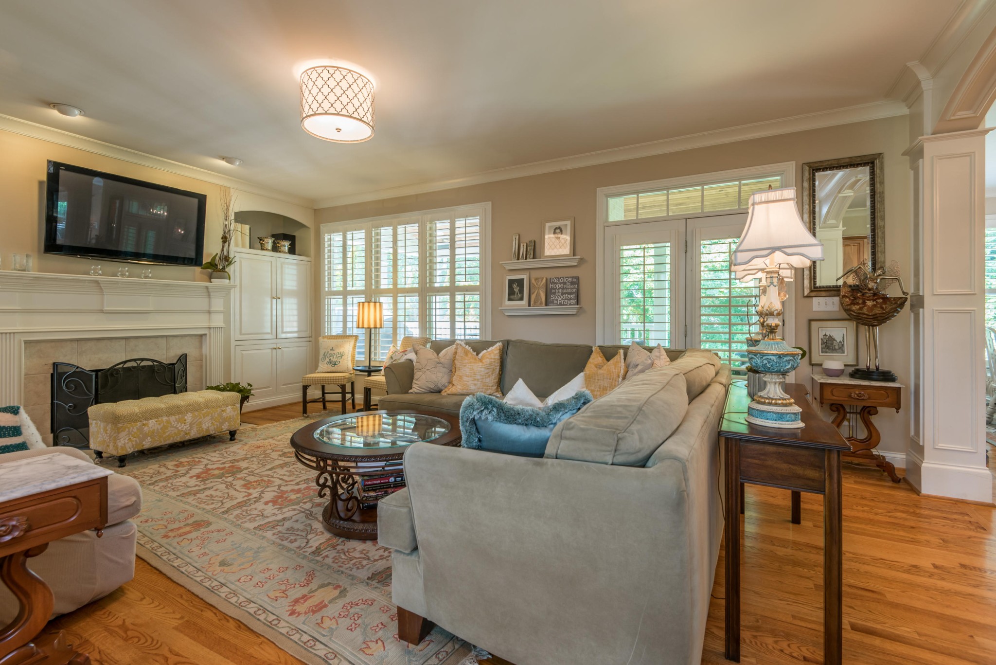 1907 Chiswick Road Knoxville, TN 37922 - Photo 9 of 40 Gallery Image 9