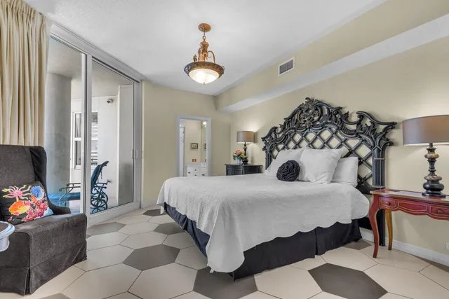 a white bath tub sitting next to a window