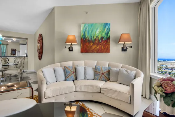 $745,000 | 8501 Gulf Boulevard, Unit W15B, Navarre, FL 32566