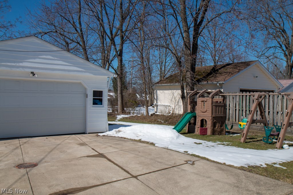 1222 Belrose Road Cleveland, OH 44124 - Photo 18 of 18 Gallery Image 18