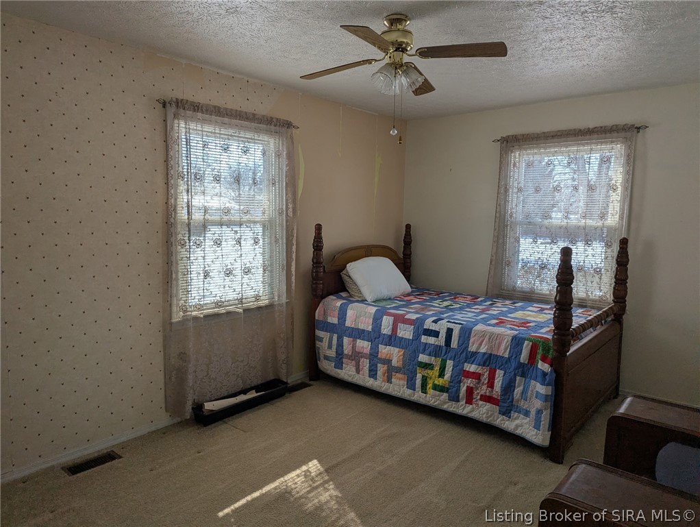 515 Gray Street Hanover, IN 47243 - Photo 11 of 13 Bedroom 2