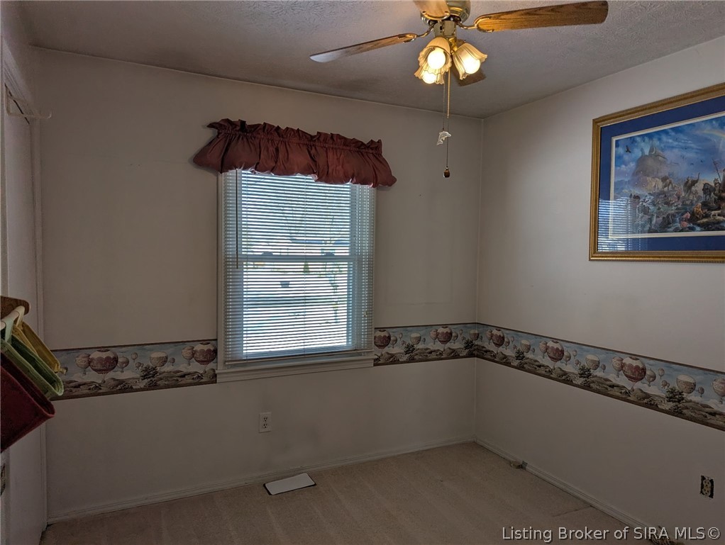 515 Gray Street Hanover, IN 47243 - Photo 12 of 13 Bedroom 3