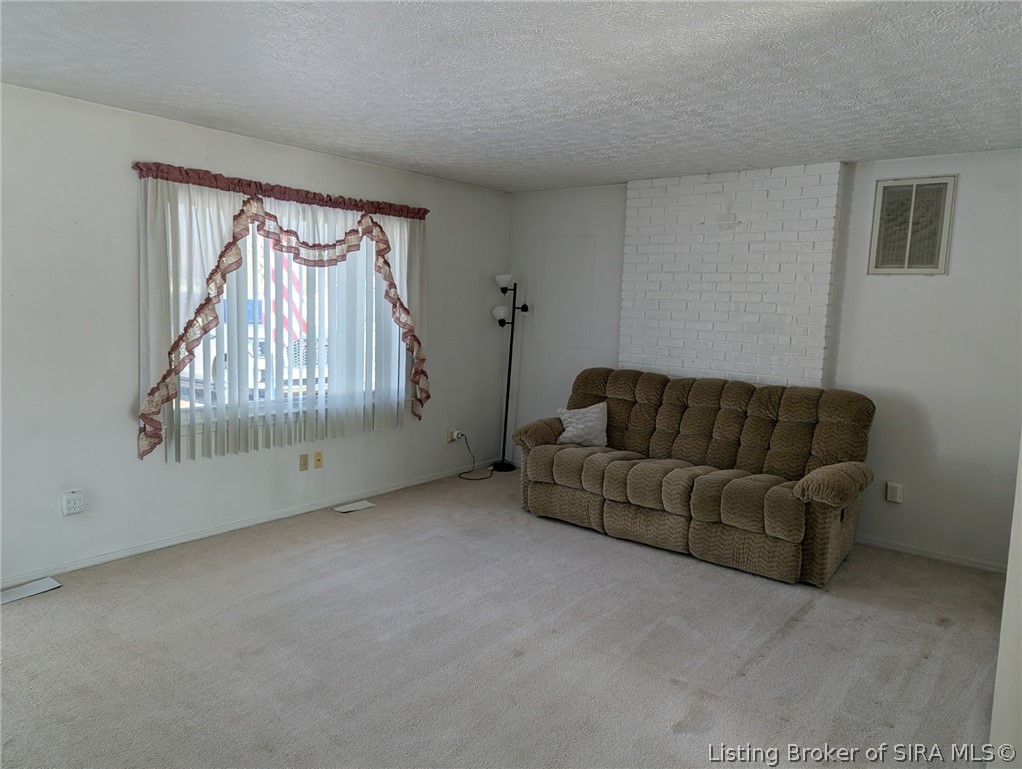515 Gray Street Hanover, IN 47243 - Photo 3 of 13 Living Room