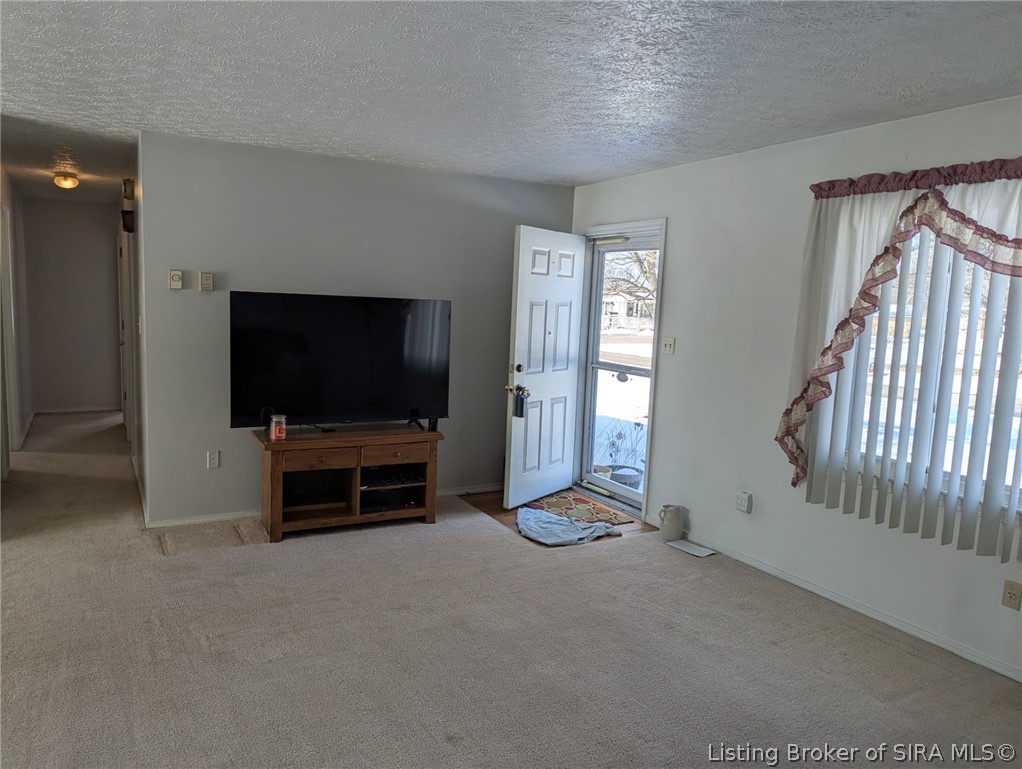 515 Gray Street Hanover, IN 47243 - Photo 4 of 13 Living Room