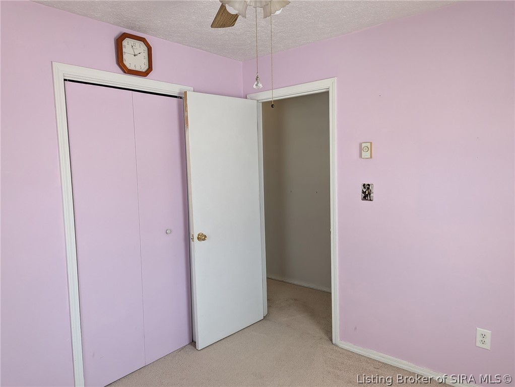 515 Gray Street Hanover, IN 47243 - Photo 8 of 13 Bedroom 1