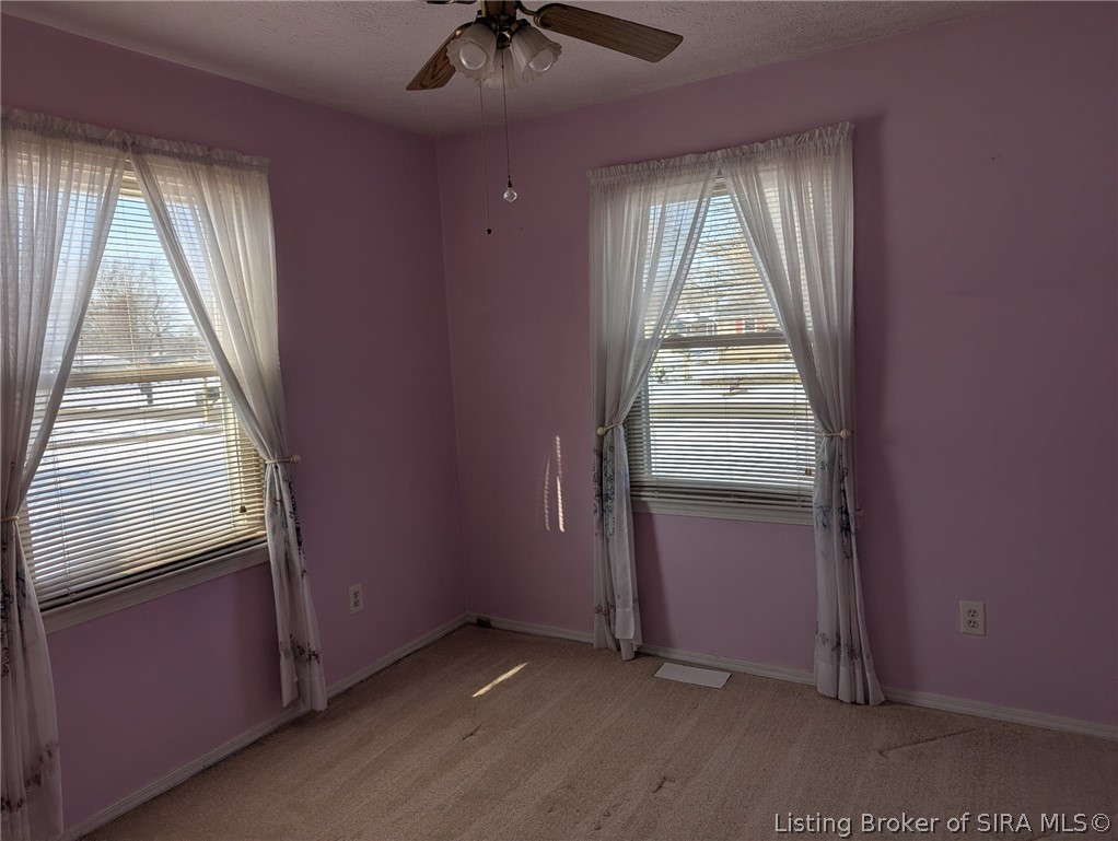 515 Gray Street Hanover, IN 47243 - Photo 9 of 13 Bedroom 1