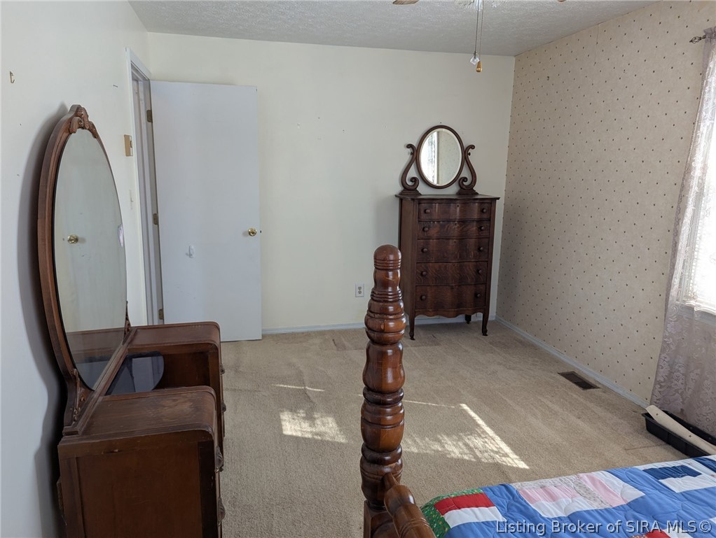 515 Gray Street Hanover, IN 47243 - Photo 10 of 13 Bedroom 2