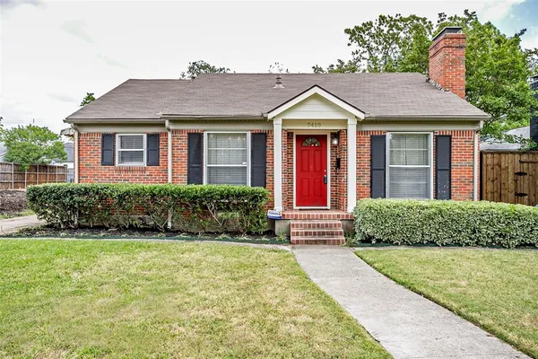 $2,800 | 7410 Caillet Street, Dallas, TX 75209