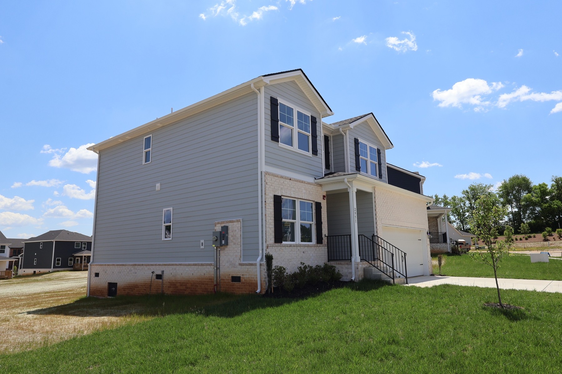 2951 Sharpstone Drive Columbia, TN 38401 - Photo 14 of 14