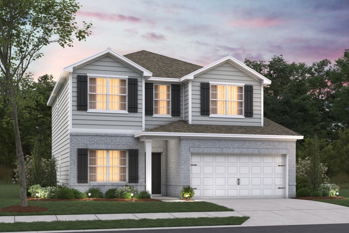 2951 Sharpstone Drive Columbia, TN 38401 - Photo 3 of 14