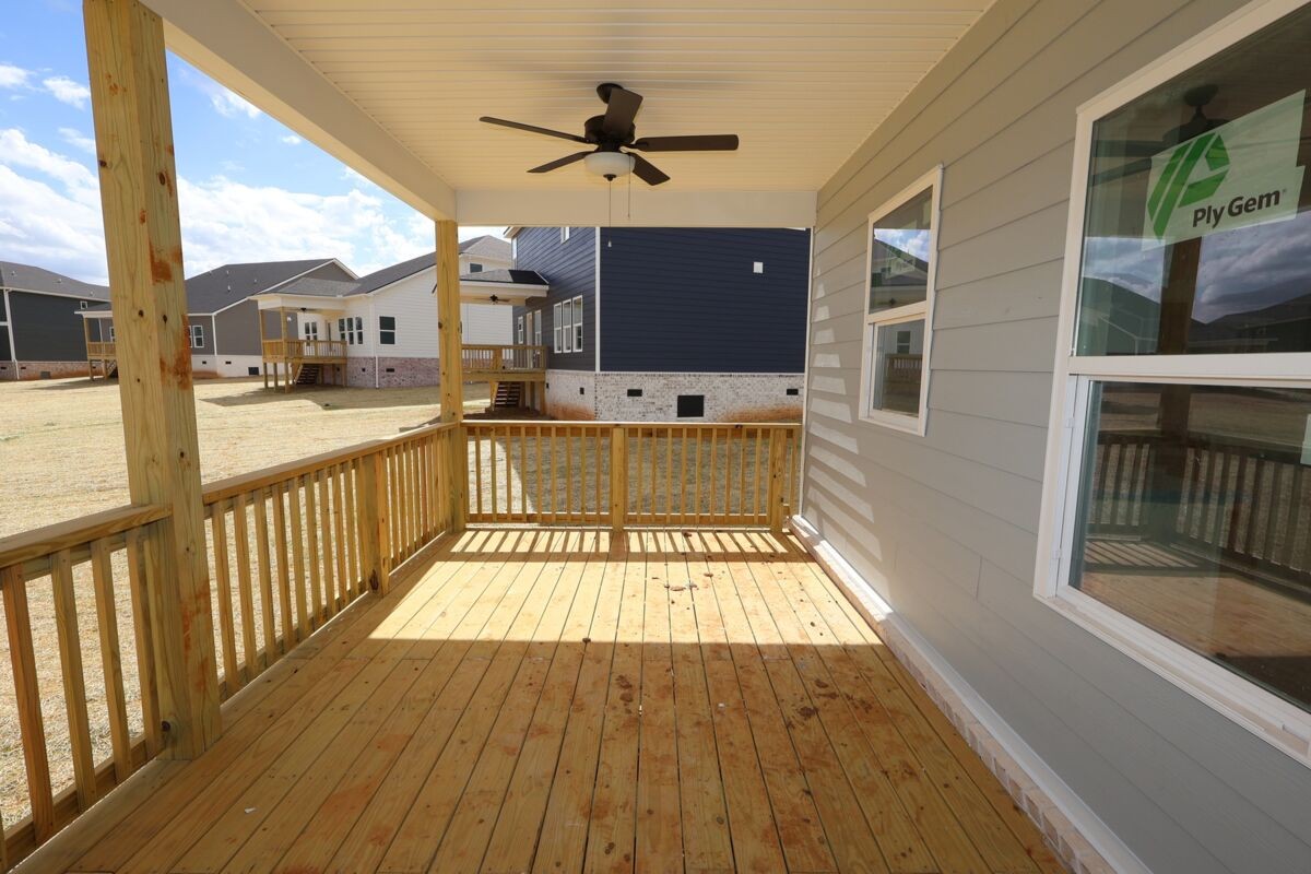 2951 Sharpstone Drive Columbia, TN 38401 - Photo 6 of 14