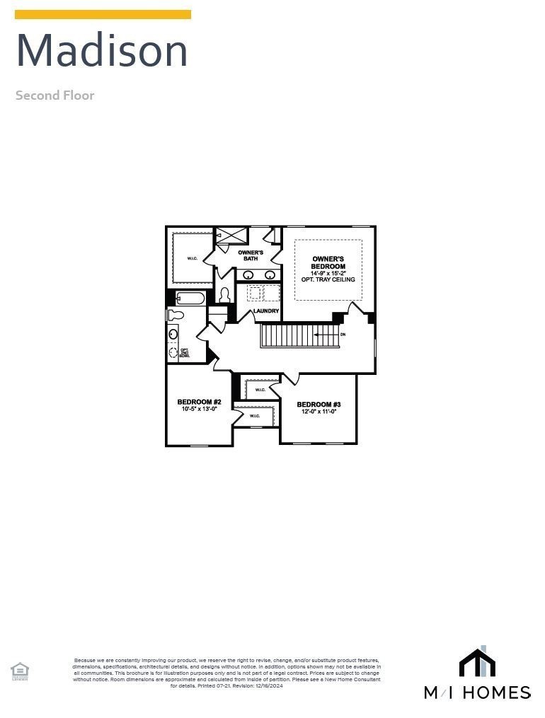 2951 Sharpstone Drive Columbia, TN 38401 - Photo 8 of 14