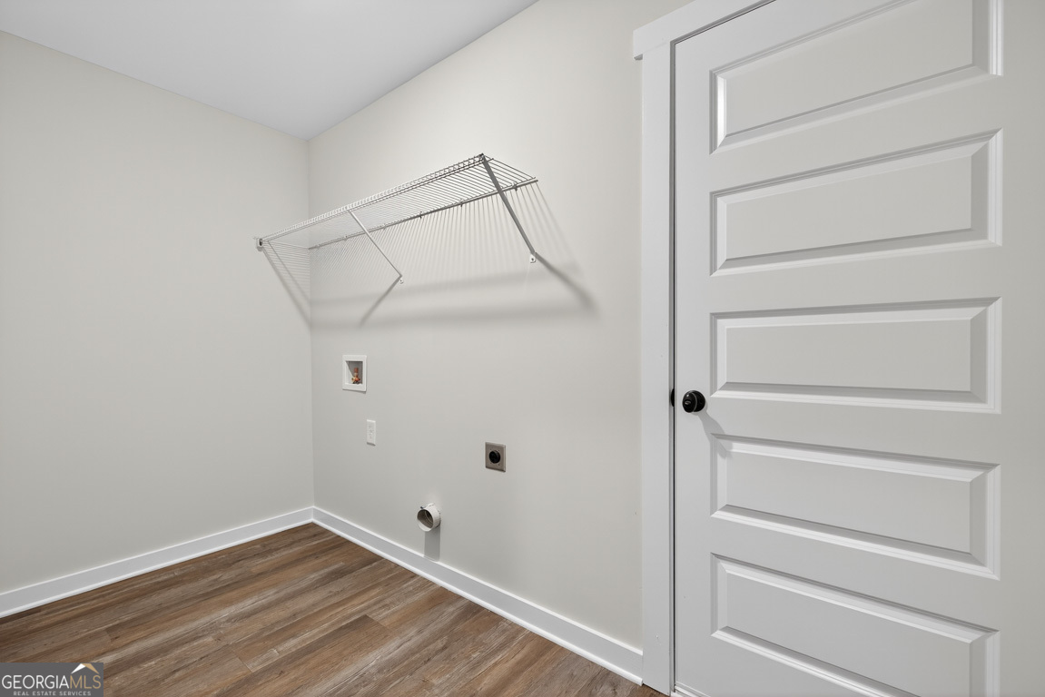 44 Sycamore Drive, Unit 17 Colbert, GA 30628 - Photo 15 of 27 Gallery Image 15