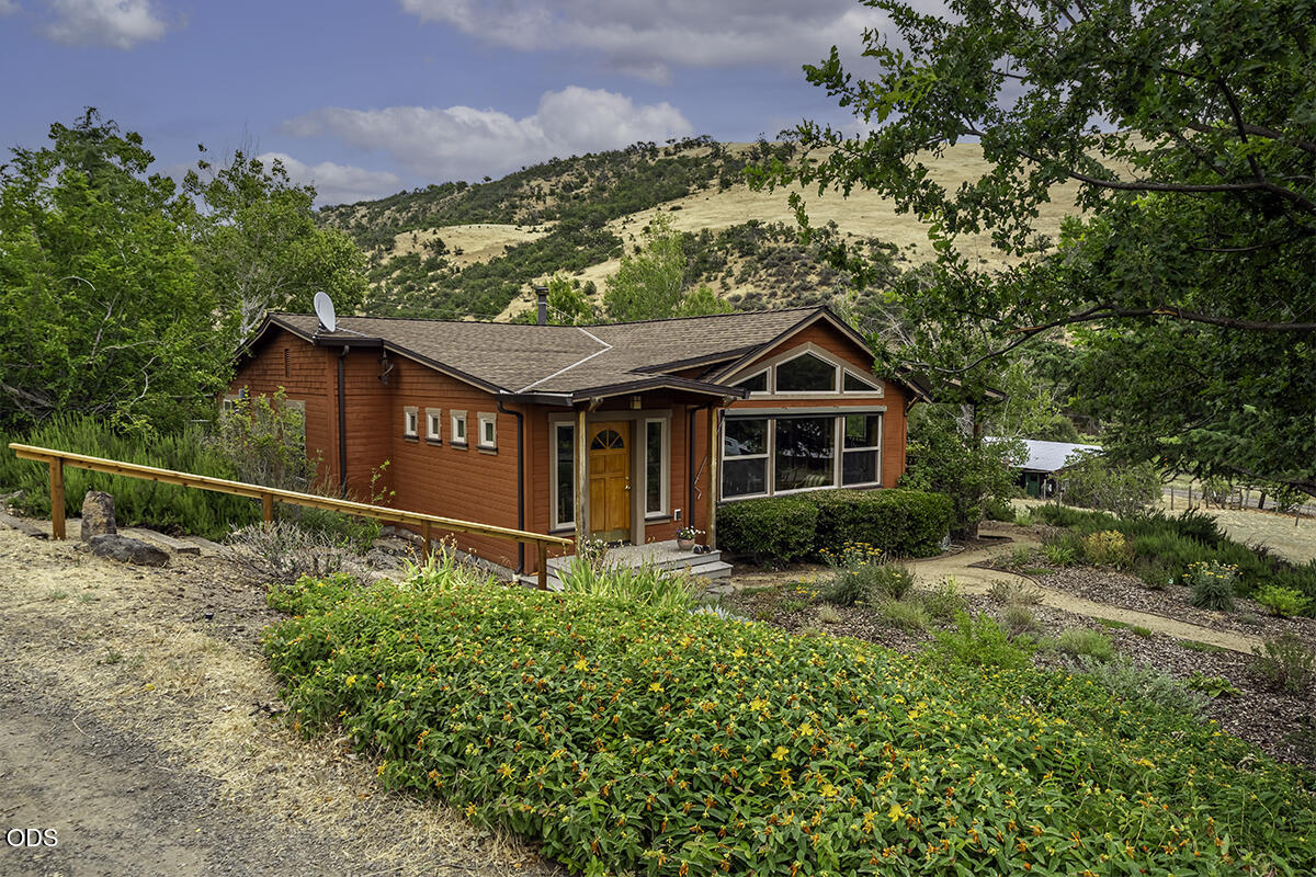 2815 Dead Indian Memorial Road Ashland, OR 97520 - Photo 8 of 64