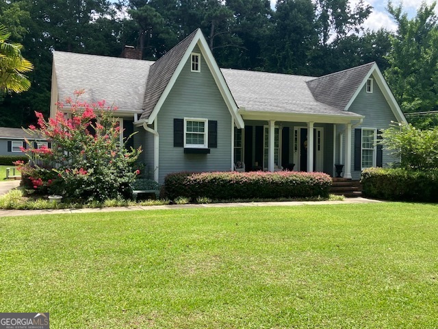 1508 Middlebrooks Road Griffin, GA 30224 - Photo 1 of 1 Gallery Image 1