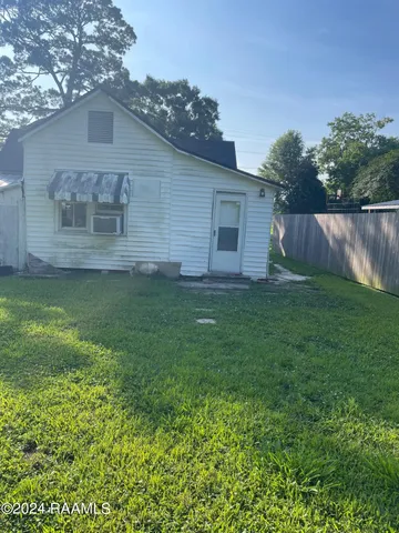 $75,000 | 604 Lejeune Avenue, Kaplan, LA 70548