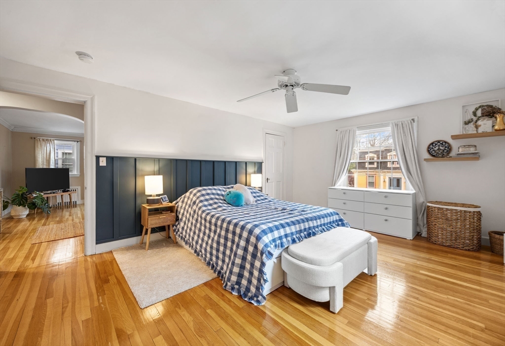 16 Sumner Street, Unit 16 Newton, MA 02459 - Photo 17 of 30