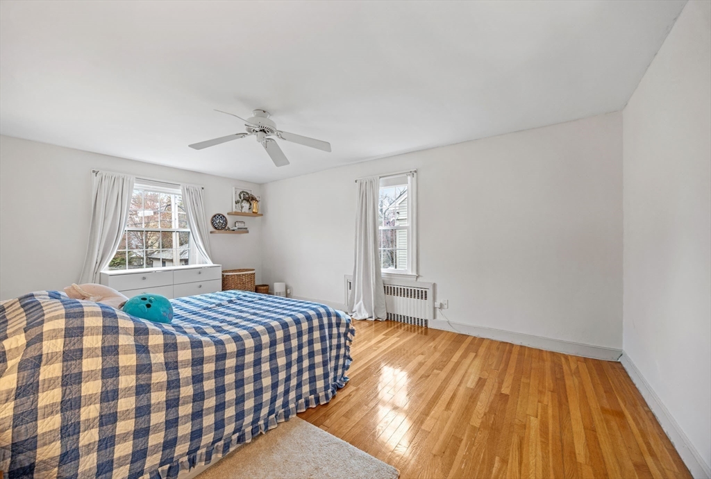 16 Sumner Street, Unit 16 Newton, MA 02459 - Photo 18 of 30