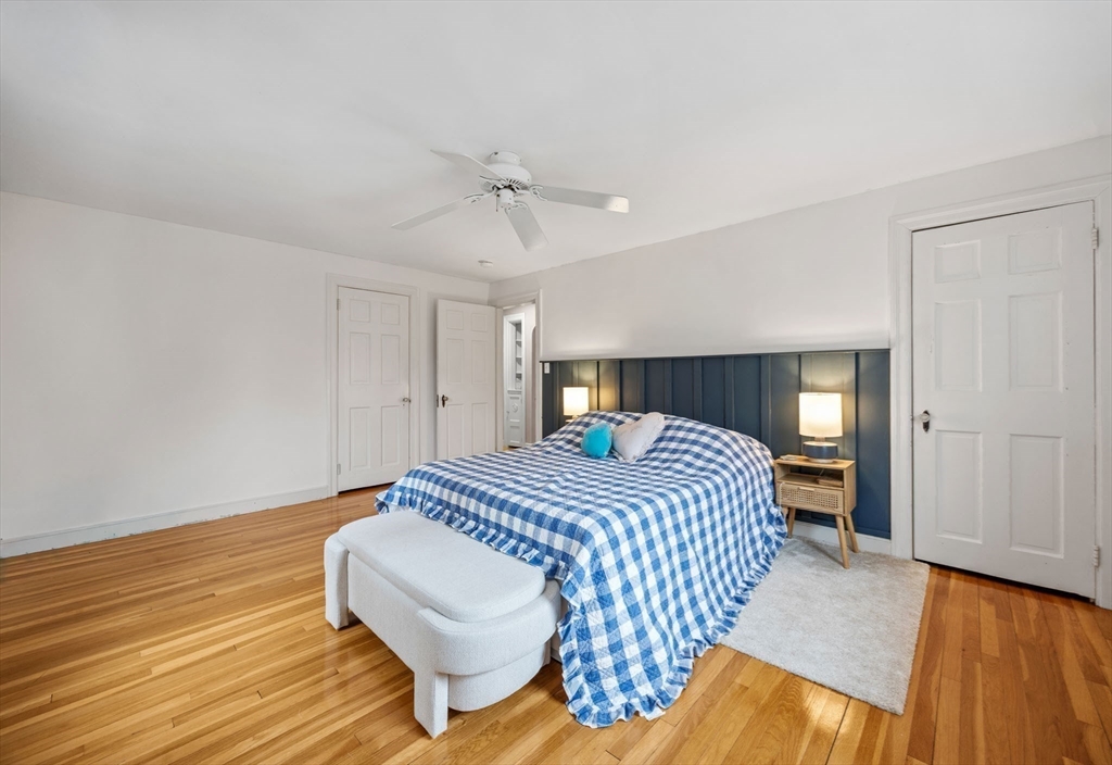 16 Sumner Street, Unit 16 Newton, MA 02459 - Photo 19 of 30