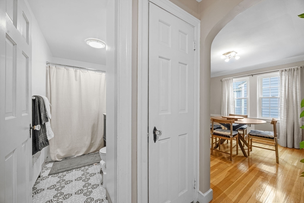 16 Sumner Street, Unit 16 Newton, MA 02459 - Photo 20 of 30