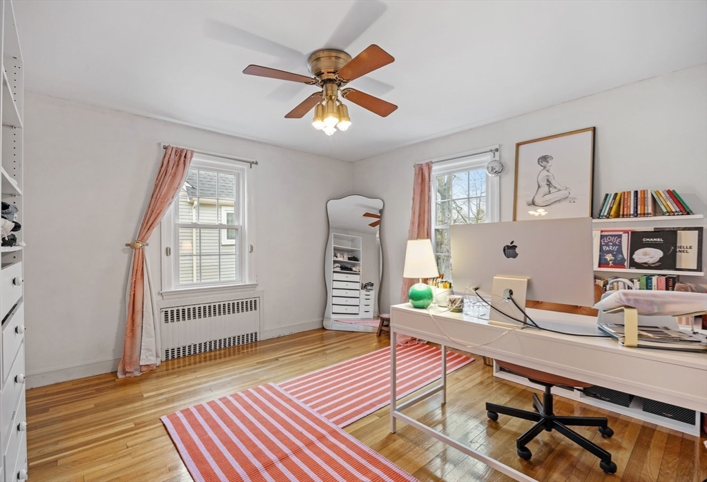 16 Sumner Street, Unit 16 Newton, MA 02459 - Photo 23 of 30