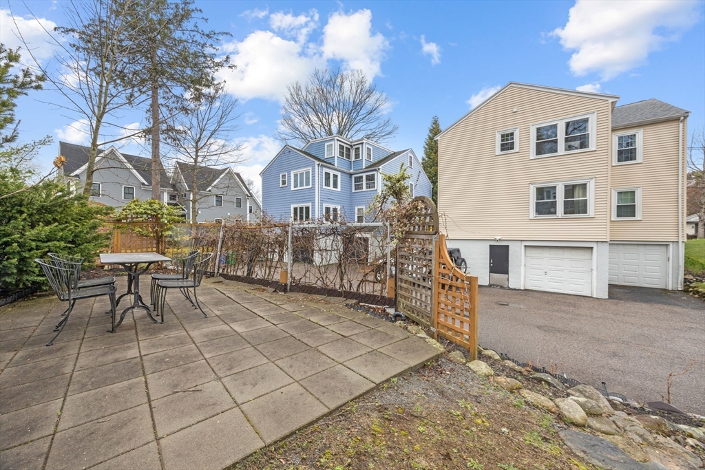 16 Sumner Street, Unit 16 Newton, MA 02459 - Photo 28 of 30