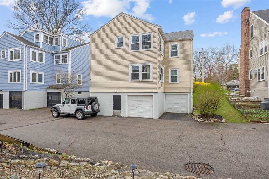 16 Sumner Street, Unit 16 Newton, MA 02459 - Photo 29 of 30