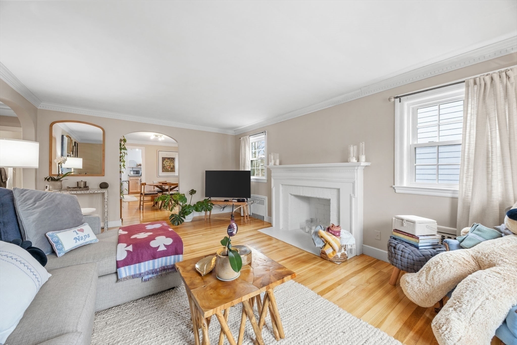 16 Sumner Street, Unit 16 Newton, MA 02459 - Photo 7 of 30