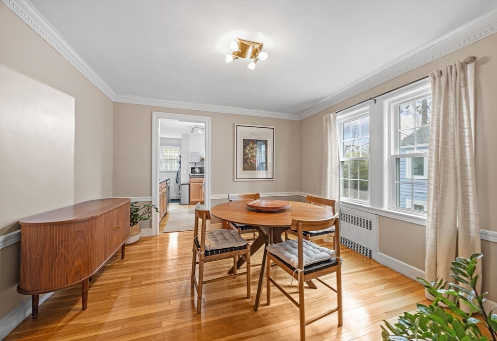 16 Sumner Street, Unit 16 Newton, MA 02459 - Photo 8 of 30