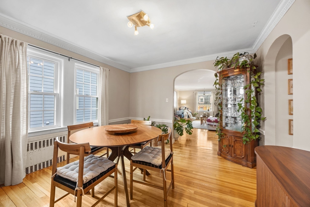 16 Sumner Street, Unit 16 Newton, MA 02459 - Photo 10 of 30