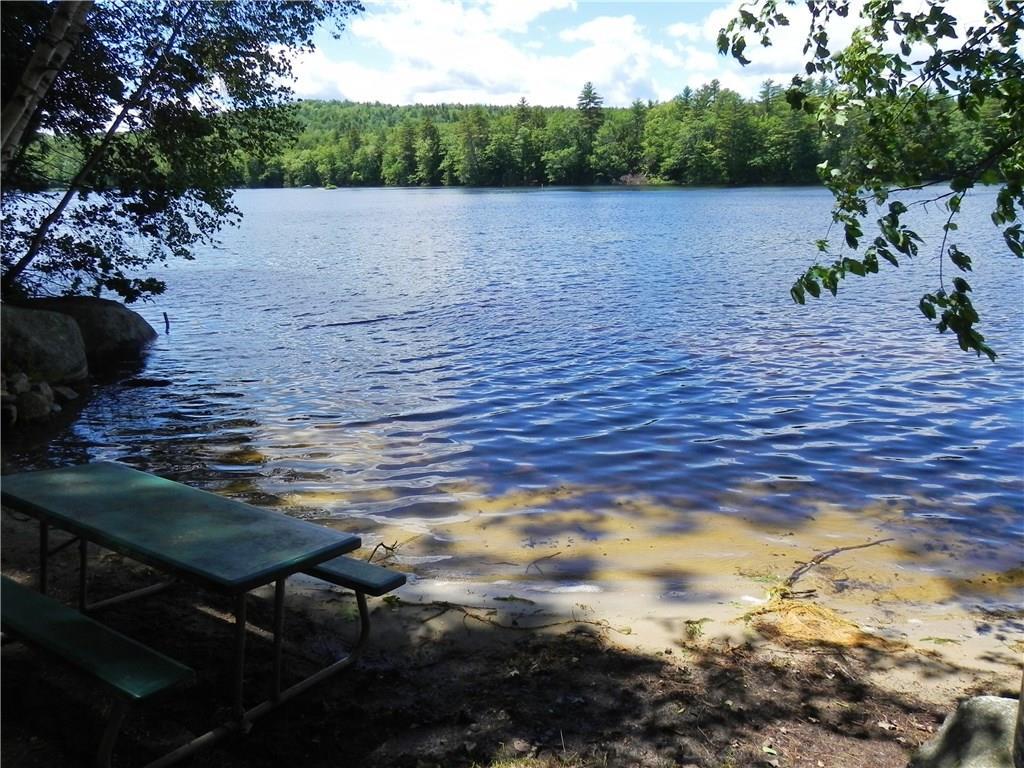 Lot 60 Off Harbor Road Naples, ME 04055 - Photo 5 of 8 Nice sandy swimming area