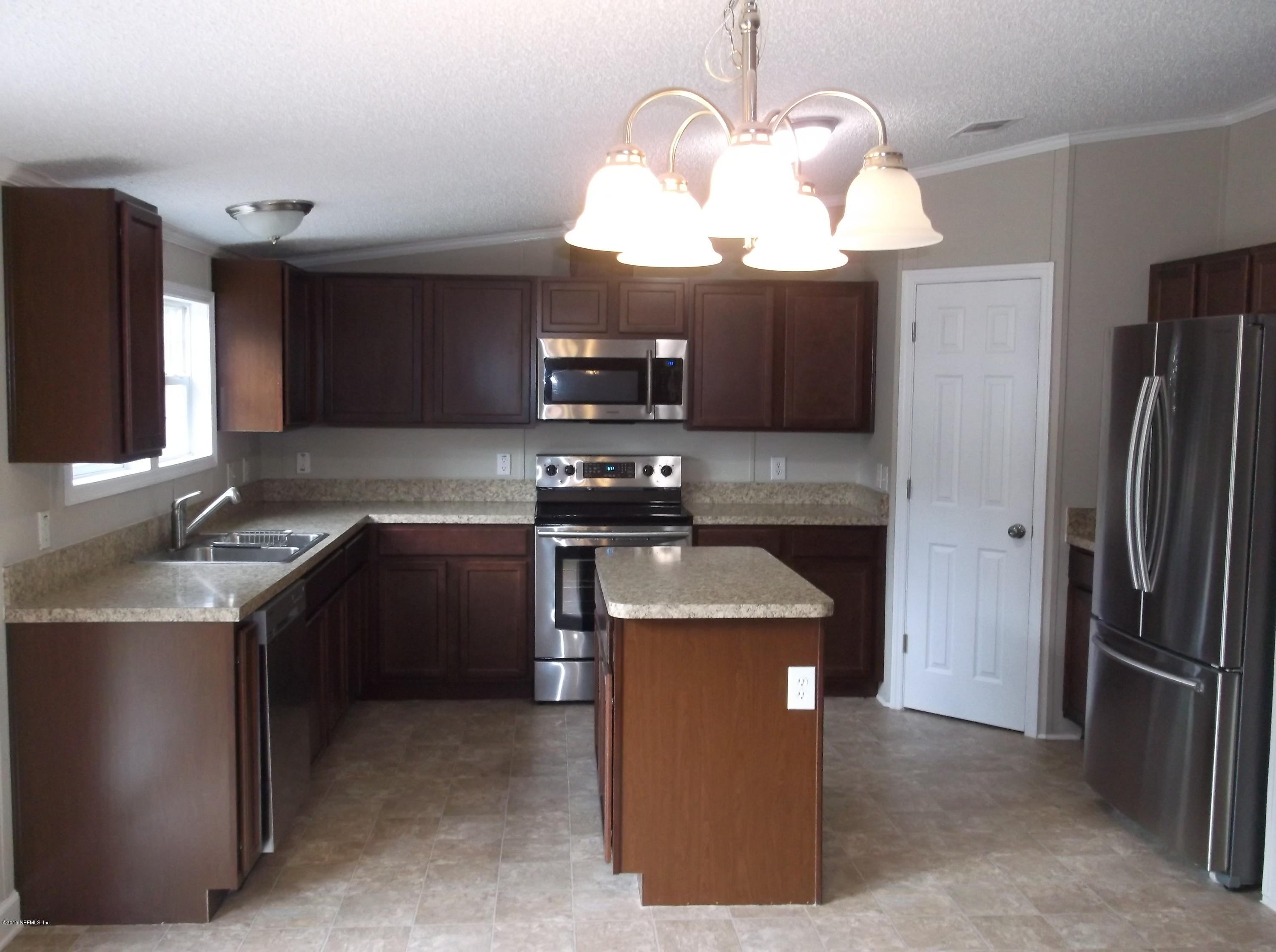 5697 Carter Spencer Road Middleburg, FL 32068 - Photo 6 of 11 Kitchen View