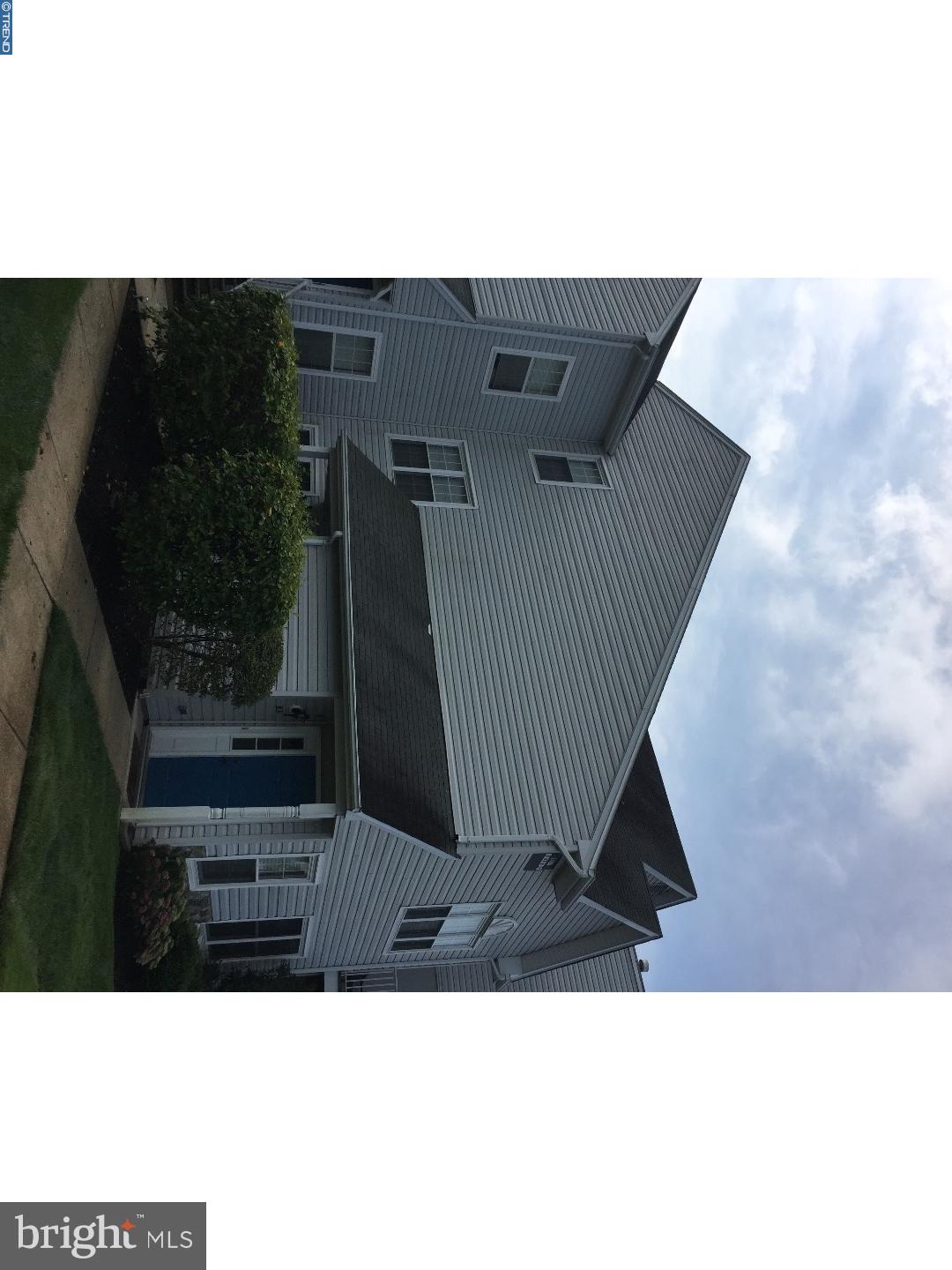 1402 Squirrel Road Marlton, NJ 08053 - Photo 1 of 17 Exterior