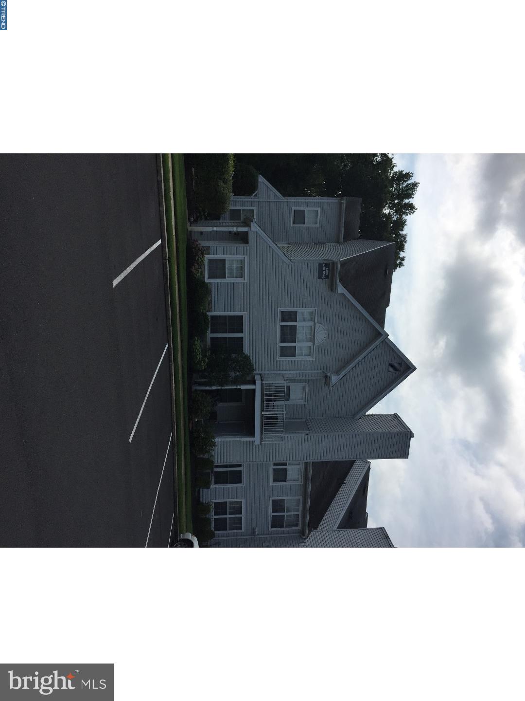 1402 Squirrel Road Marlton, NJ 08053 - Photo 2 of 17 Exterior