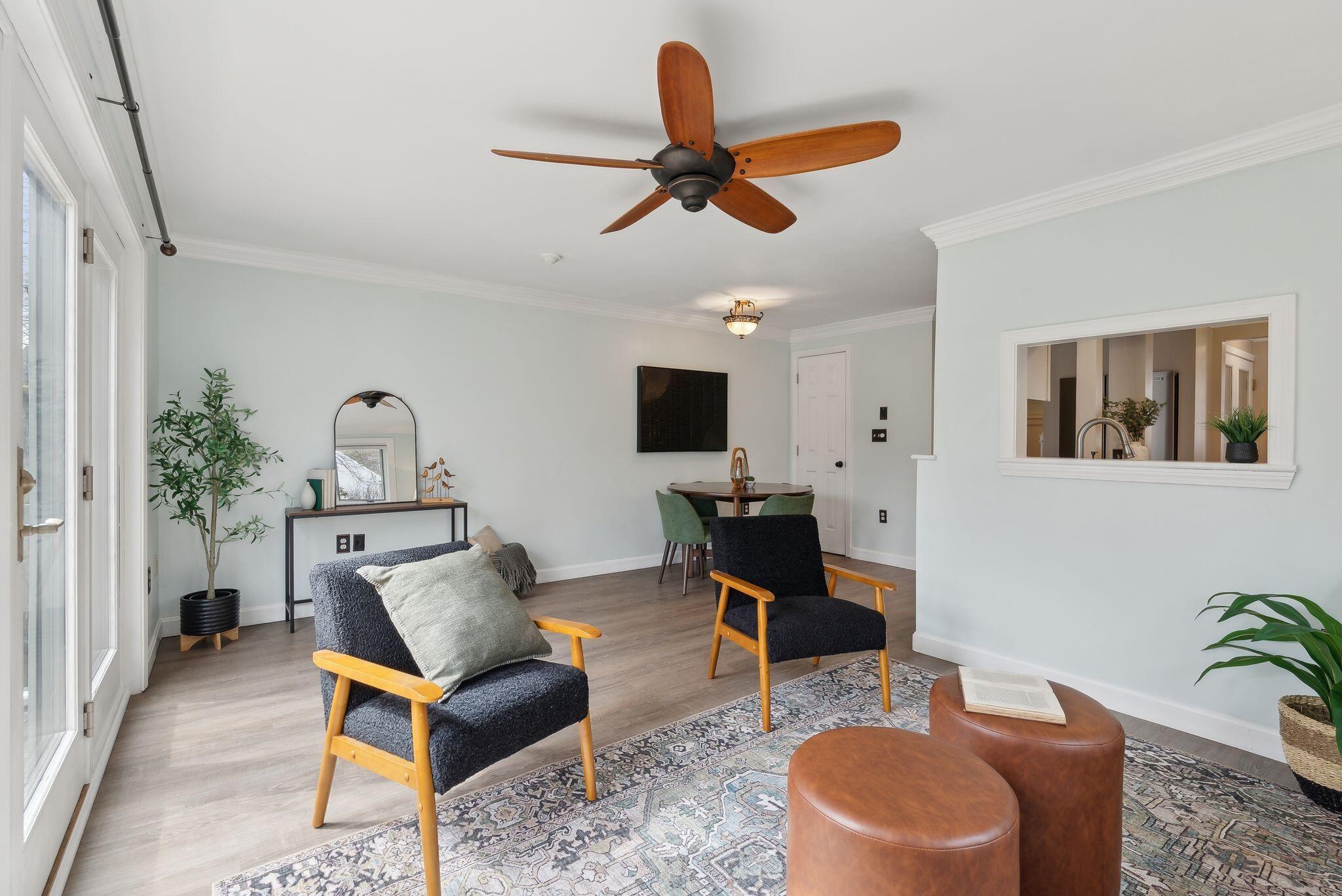 121 Bay Saint Extension, Unit 5 Portland, ME 04103 - Photo 21 of 52 121 Bay St Ext #5