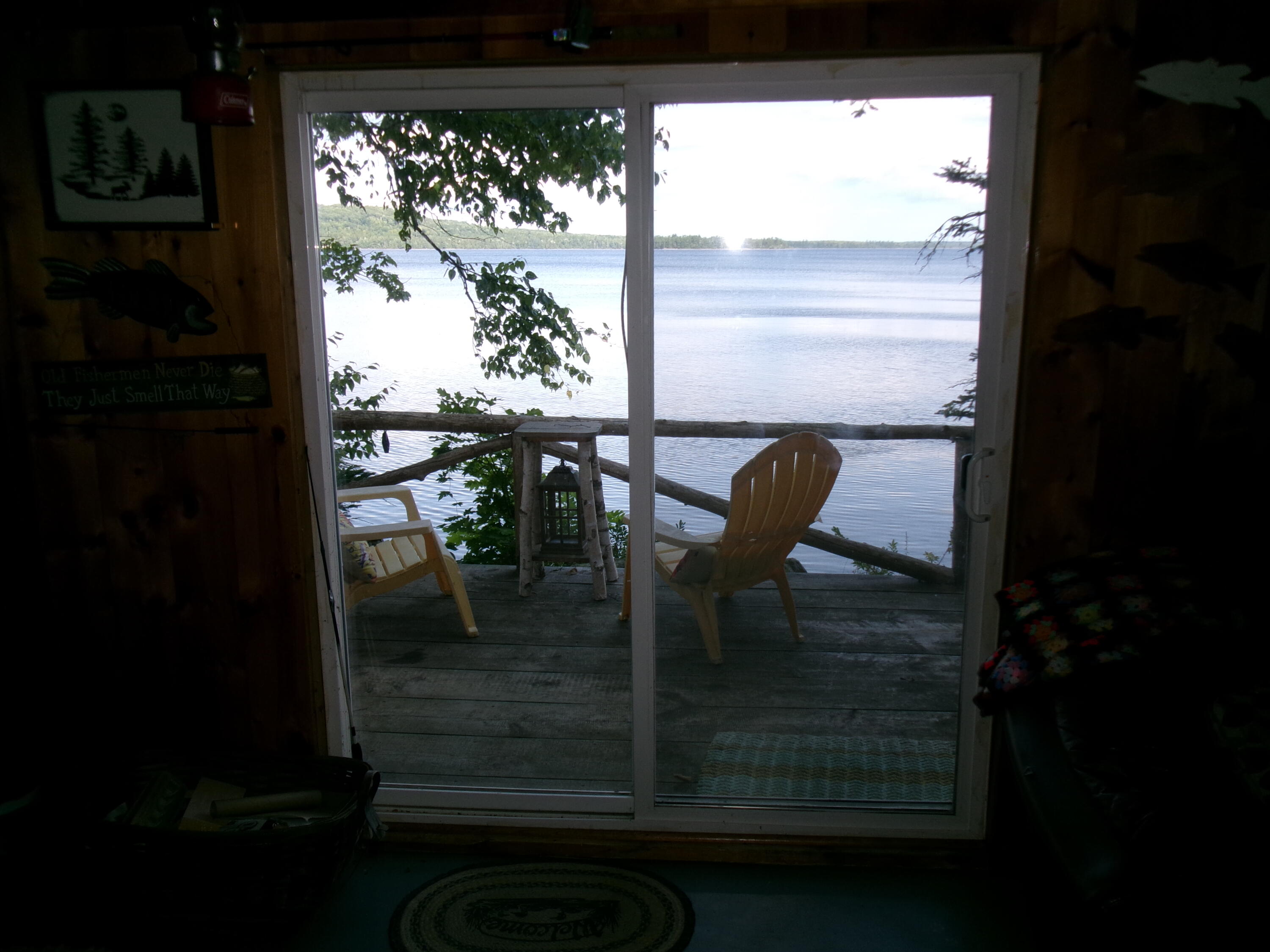 226-228 Berry Road Alexander, ME 04694 - Photo 23 of 30 100_0024