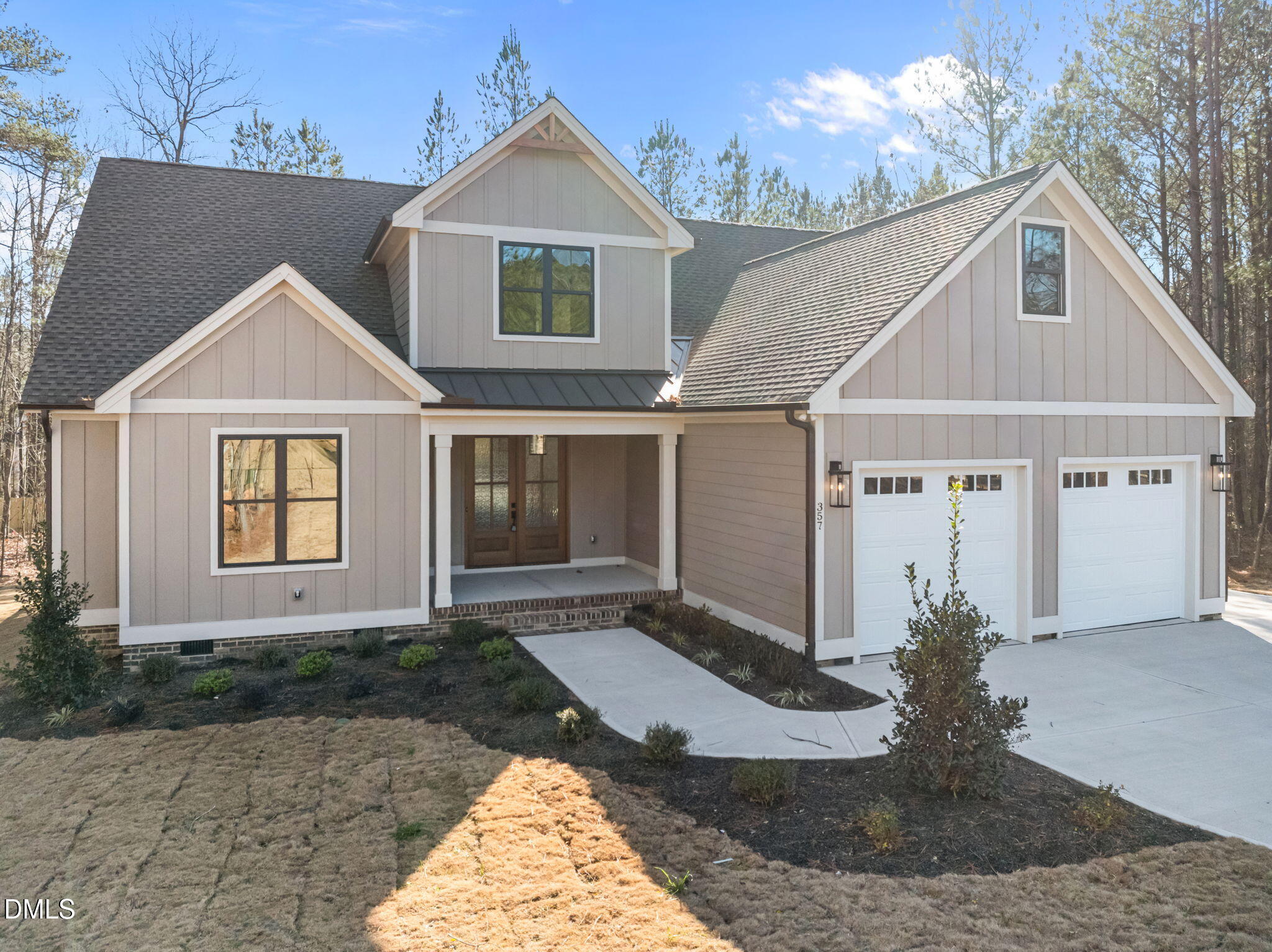 357 Slocum Drive Wendell, NC 27591 - Photo 2 of 48 2-web-or-mls-DJI_0866